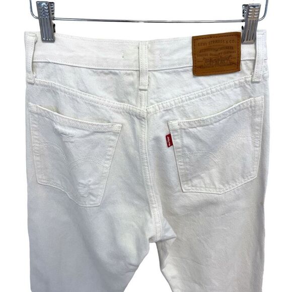 Levi’s Wedgie Jeans - Picture 5 of 6